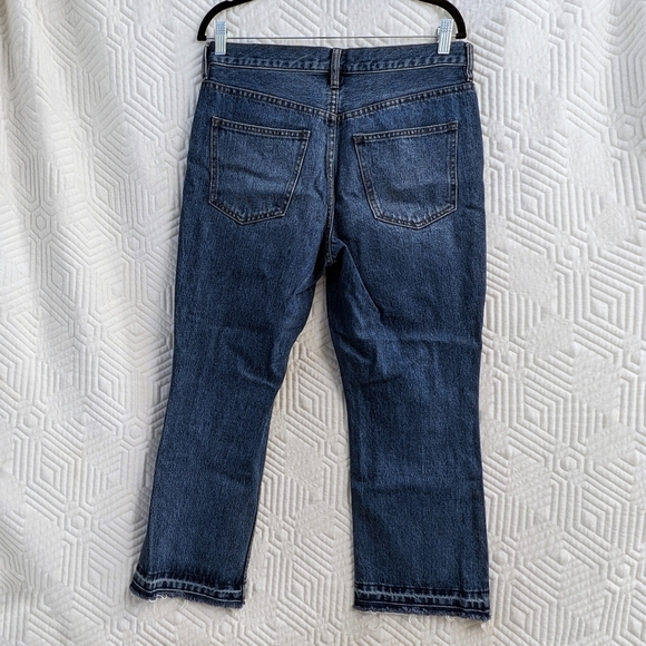 Free People Womens Jeans - Picture 3 of 4